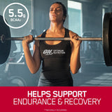 Optimum Nutrition (ON) Gold Standard 100% Whey 2 Lbs