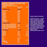 Fast&Up EAA Intra-Training 419G (30 Servings)