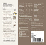 The Whole Truth 26g Whey Protein Concentrate - 2 Kg