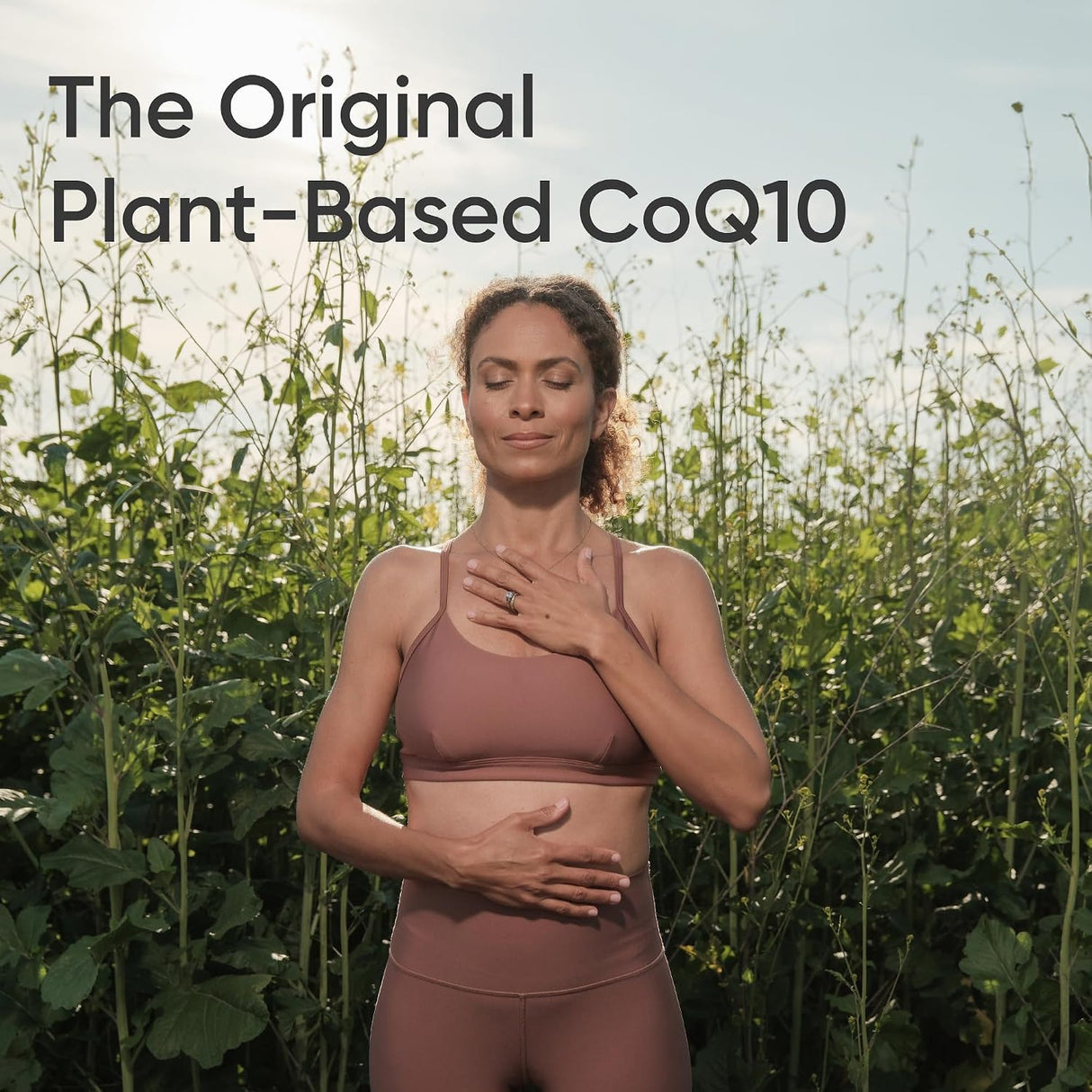 Sports Research COQ10 100mg with Coconut Oil & BioPerine | 120 Veggie Softgels