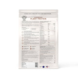 Wellbeing Nutrition Plant Protein 500 Gm