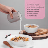 The Whole Truth Crunchy Supersaver Breakfast Muesli - 750g