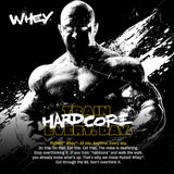 Mutant Whey 2.27 Kg (5 Lbs)