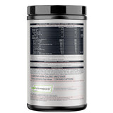 MuscleBlaze Pre-Workout WrathX - 30 Servings