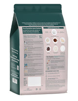 TrueBasics Clean Whey Protein Powder Isolate & Concentrate Blend (1 Kg) | 25g Protein | Trustified Gold Certified