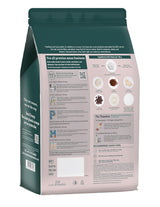 TrueBasics Clean Whey Protein Powder Isolate & Concentrate Blend (1 Kg) | 25g Protein | Trustified Gold Certified