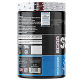 Pole Nutrition BCAA Stroke Endurance, Recovery, and Hydration 420g | 2G Citrulline Malate | 2.5g Glutamine | 30 Servings