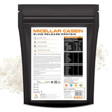 AS-IT-IS Nutrition Micellar Casein Slow Digesting Protein - 1 Kg | 31 Servings