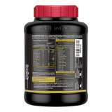 Allmax Gold Allwhey Premium Whey Protein Powder 4lb | 24g Protein | 56 Servings