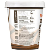 Pintola Dark Chocolate Performance Peanut Butter 1 Kg | High Protein Peanut Butter