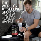 Optimum Nutrition (ON) Gold Standard 100% Whey 1 Lbs