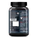 MuscleBlaze L-Carnitine L-Tartrate - 60 Capsules