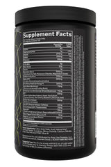 RULE1 Lift Pre-Workout, 30 Servings
