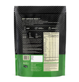 Optimum Nutrition (ON) Serious Mass - 2.2 Lbs