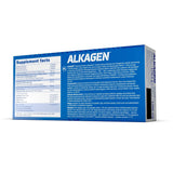 Olimp Sport Nutrition Alkagen Power Supplement | 120 Capsules