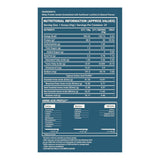 TrueBasics Clean Whey 100% Protein Isolate (1 Kg) | 28g Protein per Scoop