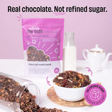 The Whole Truth Crunchy Supersaver Breakfast Muesli - 750g