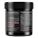 MuscleBlaze PRE Workout 200 Xtreme, 100 g - 15 Servings