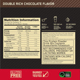 Optimum Nutrition (ON) Gold Standard 100% Whey 5 Lbs