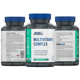 Applied Nutrition Multivitamin Complex 72g | 90 Capsules (30 Servings)