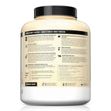 Avvatar 100% Performance Whey 2 Kg + Nutristar Micronized CREA Gold Creatine Monohydrate 250g (83 Servings) - Endurance & Muscle Power Combo