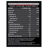 MuscleBlaze Weight Gainer with Added Digezyme - 2 Kg