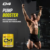 Cellucor C4 Original Pre-Workout 30 Servings