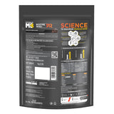 MuscleBlaze Biozyme Performance Whey Protein PR - 2.2 Lbs (Refill Pack)