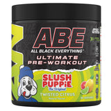 Applied Nutrition ABE (All Black Everything) Pre-Workout Powder | 375g (30 Servings)