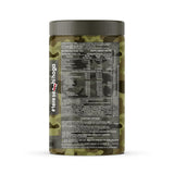 Bigflex Nuke Pre-Workout Powder | Energy & Workout Support | 400g (33 Servings)
