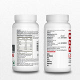 GNC Pro Performance L-Carnitine 500 mg - 30 Capsules