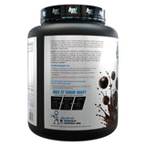 BPI Sports ISO HD Whey Isolate and Hydrolysate - 4.4 Lbs
