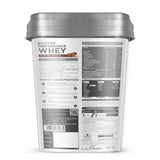 MuscleBlaze Biozyme Performance Whey - 8.8 Lbs