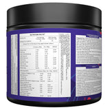 Gayor Essentials Pre Gayor Black 2.0 Pre-Workout Powder 676g | 200mg Caffeine
