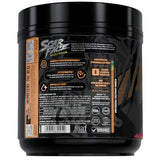 Clear Supps Scarface Fully Loaded Pre-Workout Powder 650g | Creatine, Citrulline & Beta-Alanine | 50 Servings