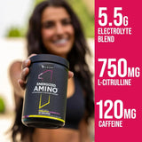 RULE1 Energized Amino, 30 Servings