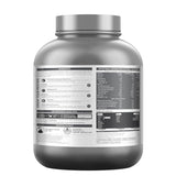 MuscleBlaze Biozyme Performance Whey - 4.4 Lbs