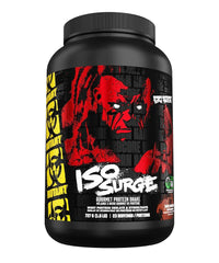 Mutant Iso Surge - 727 Gm ( 1.6 Lbs)