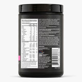 MuscleTech EAA + Energy Powder | Essential Amino Acids with 100mg Caffeine | 30 Servings
