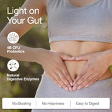 Wellbeing Nutrition Whey Isolate 1 Kg