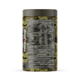 Bigflex Nuke Pre-Workout Powder | Energy & Workout Support | 400g (33 Servings)