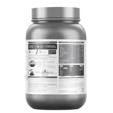 MuscleBlaze Biozyme Iso-Zero Low Carb Whey Protein Isolate - 1 Kg