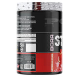 Pole Nutrition BCAA Stroke Endurance, Recovery, and Hydration 420g | 2G Citrulline Malate | 2.5g Glutamine | 30 Servings