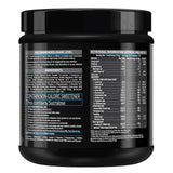MuscleBlaze EAA 8000 | 1000mg Hydration Blend & 750mg L-Citrulline | 340g, 25 Servings