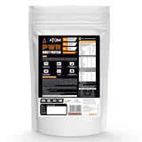 AS-IT-IS ATOM PWR Whey Protein 1 kg