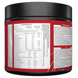 Gayor Essentials Pre Gayor Black 2.0 Pre-Workout Powder 676g | 200mg Caffeine