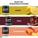 Carbamide Forte EAA - 300g