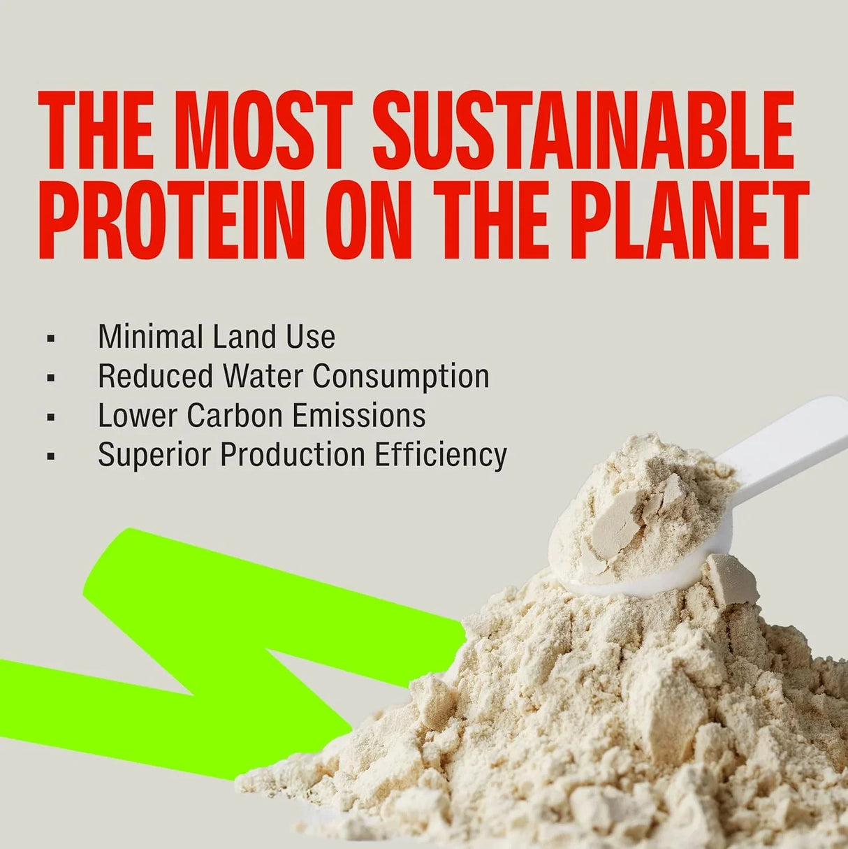 SuperYou Pro Fermented Yeast Protein Powder | 24g Protein | 1 Kg, 28 Servings