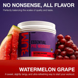 RAW Essential Pre-Workout Powder | Caffeine, L-Citrulline, L-Tyrosine & Beta-Alanine