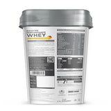 MuscleBlaze Biozyme Performance Whey - 8.8 Lbs